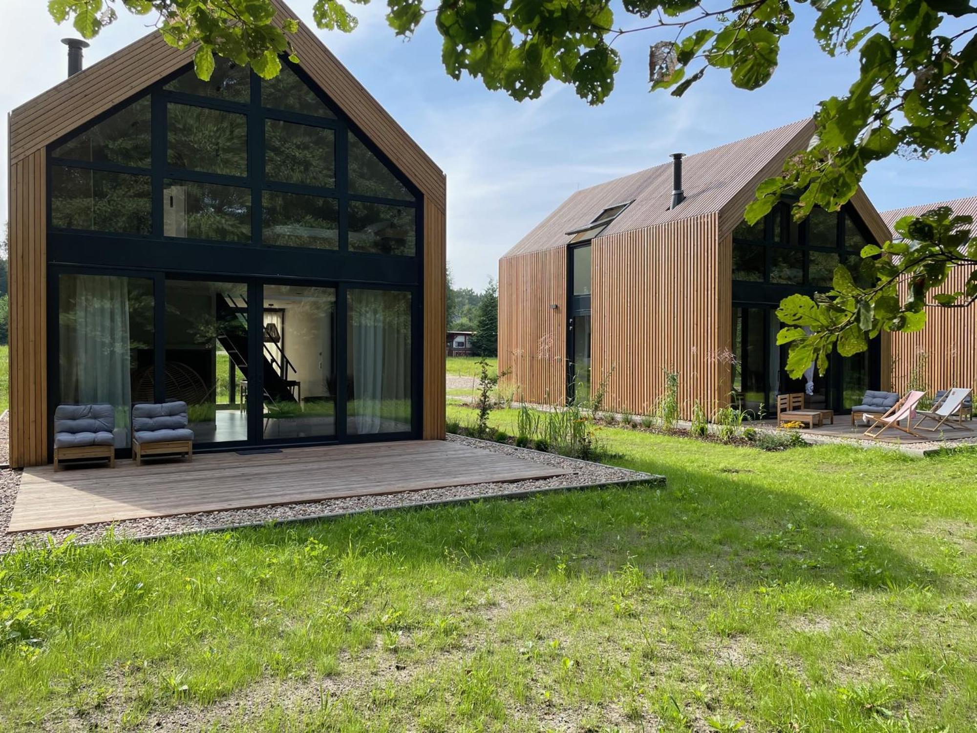 Sasino Park 22 Villa Exterior photo